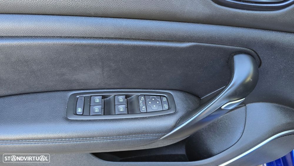 Renault Mégane Sport Tourer - 8