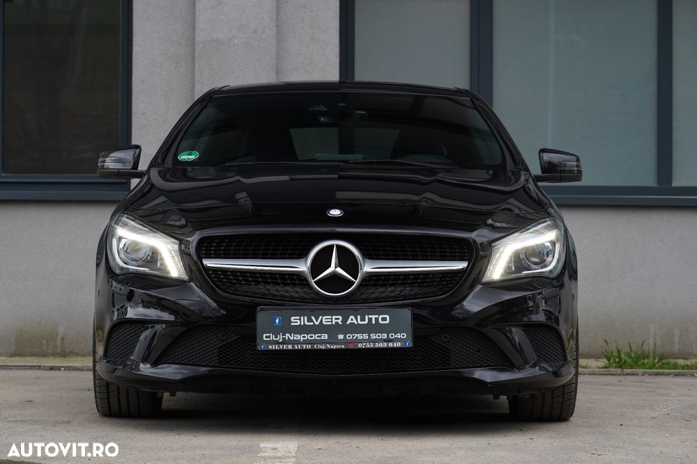 Mercedes-Benz CLA ver-200-d-4matic-7g--dct-peak-edition - 22