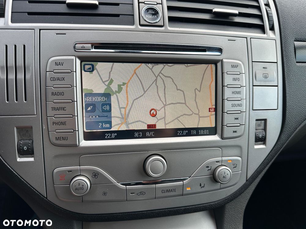 Ford Kuga - 26