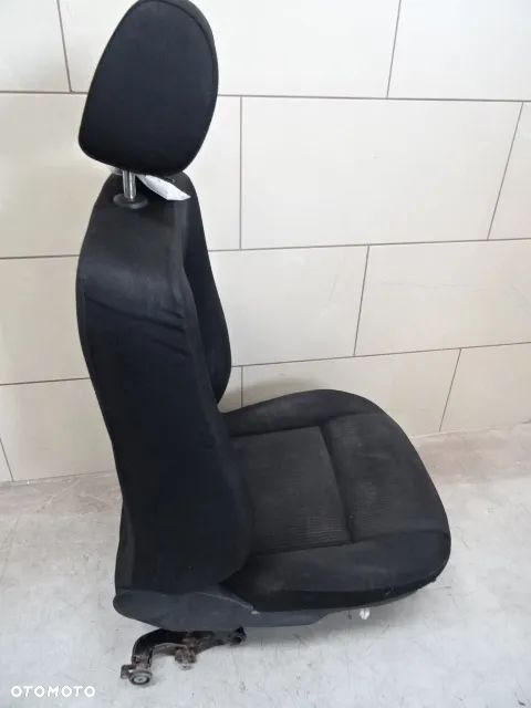 FOTEL LEWY PRZÓD VW PASSAT B5 LIFT NR99 - 8