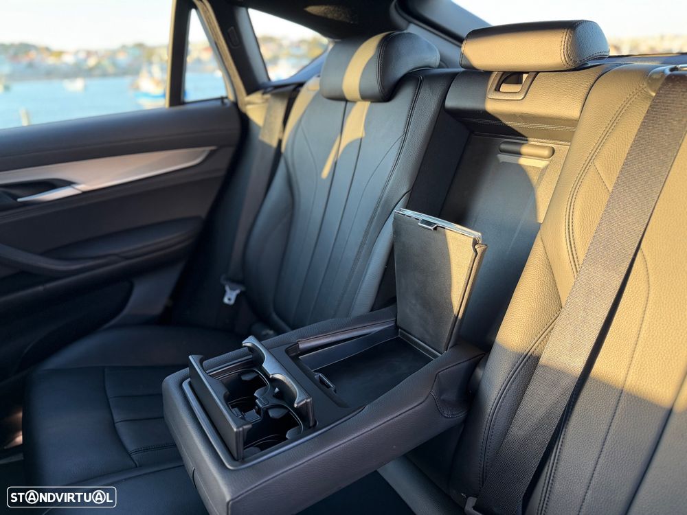 BMW X6 xDrive30d - 31