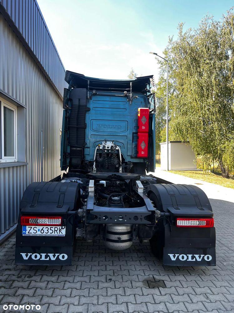 Volvo FM 430 ADR - 14