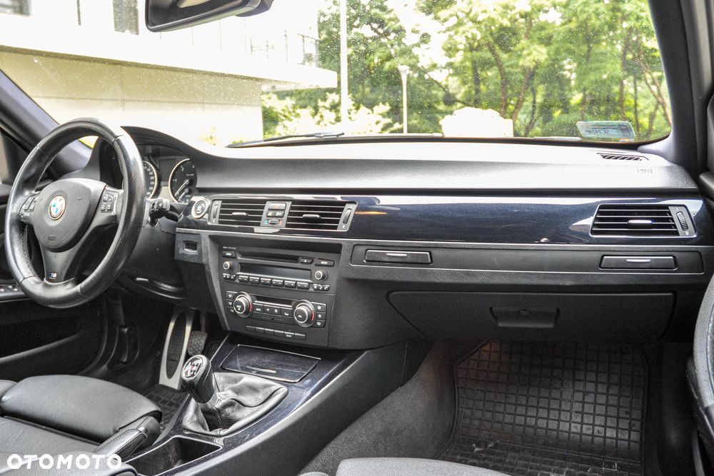 BMW Seria 3 - 11