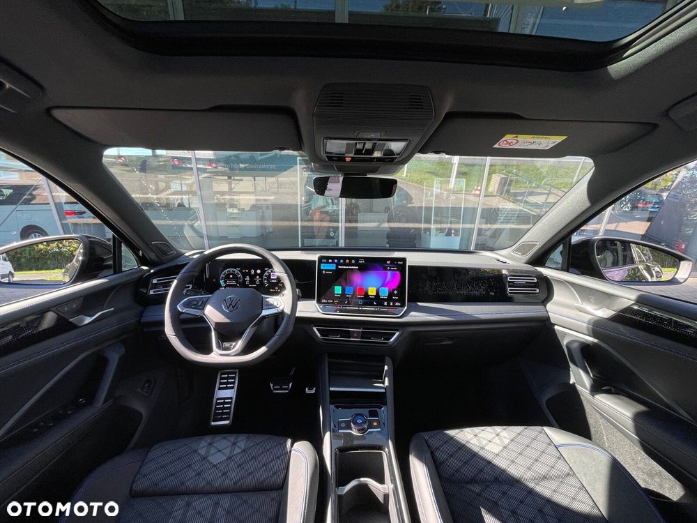 Volkswagen Tiguan - 20