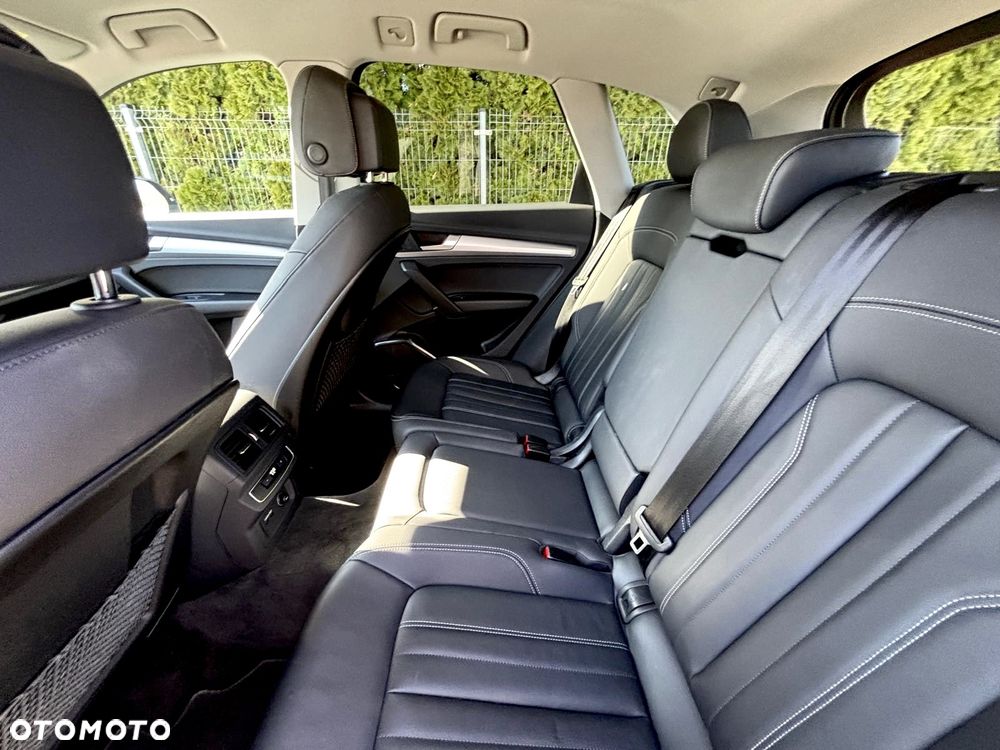 Audi Q5 45 TFSI quattro S tronic S line - 17