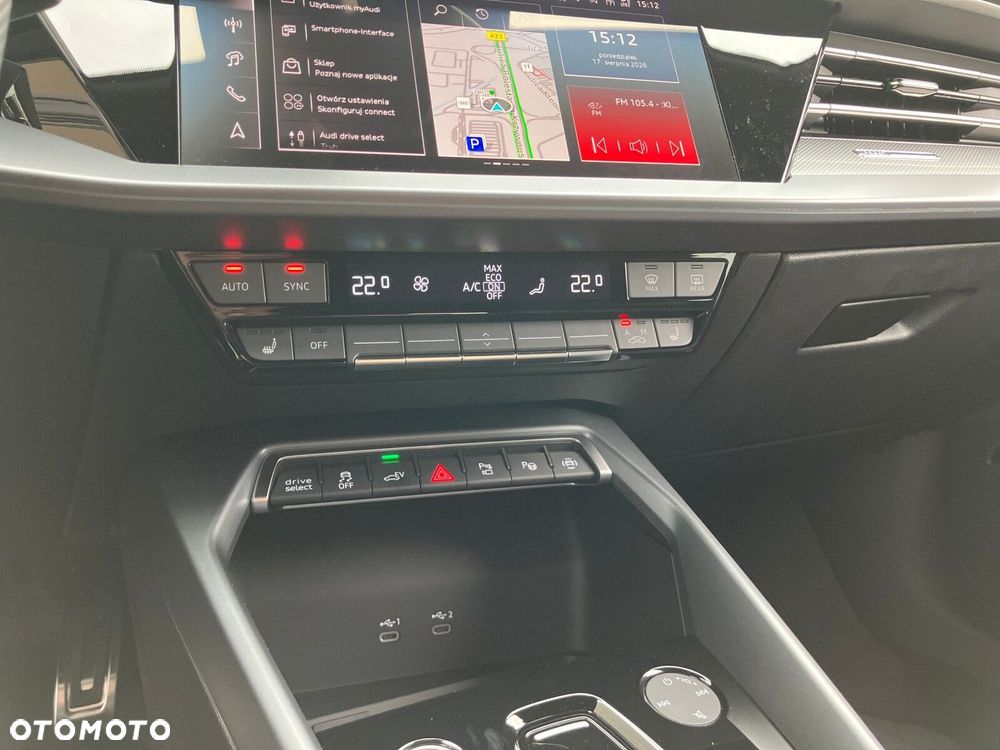 Audi A3 Sportback 45 TFSIe PHEV S Line S tronic - 21