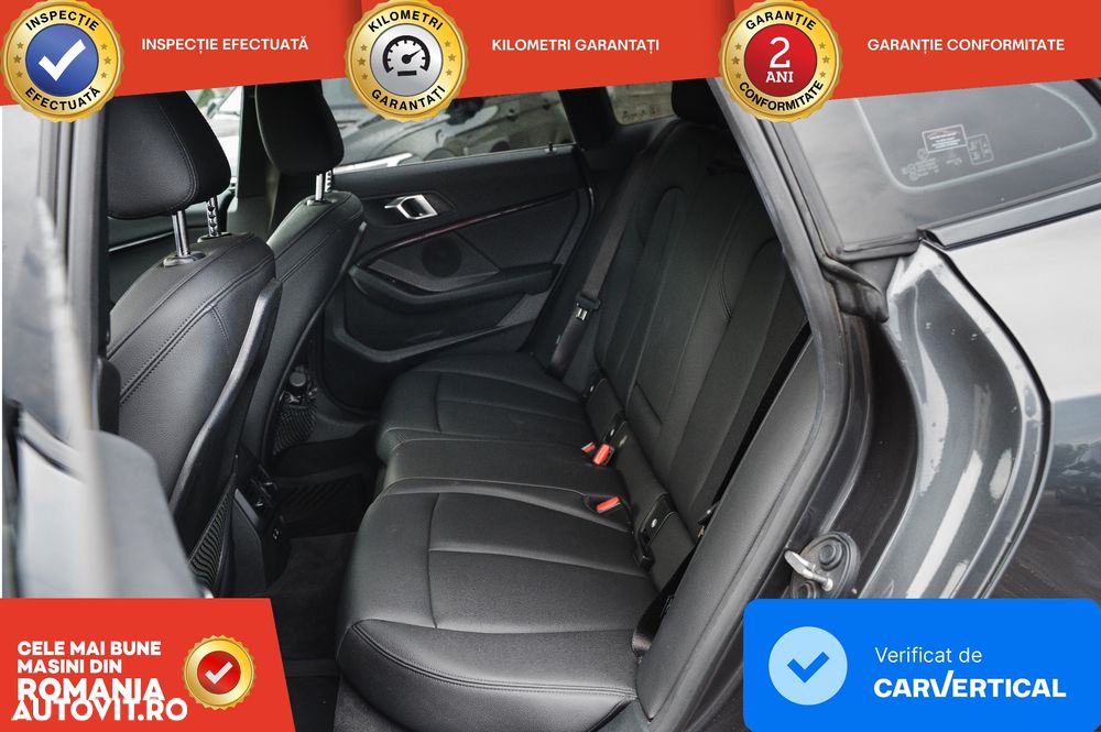 BMW Seria 2 228i Aut. Luxury Line - 22