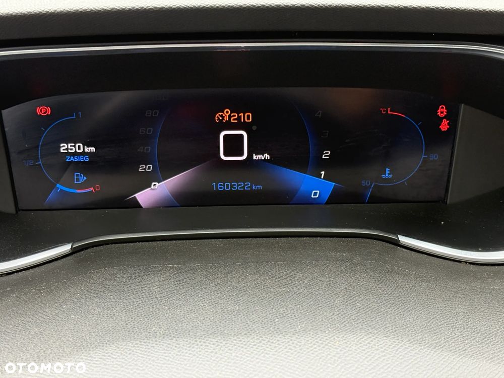 Peugeot 308 1.5 BlueHDi Active Pack Business S&S - 14