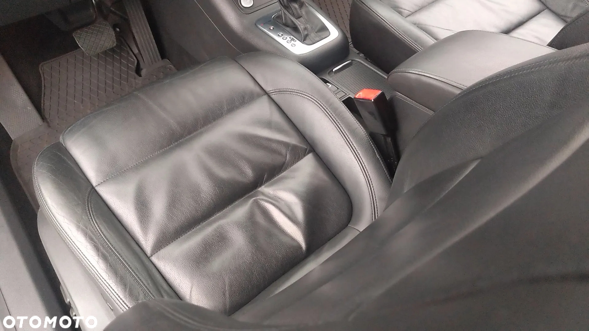 Volkswagen Tiguan - 20