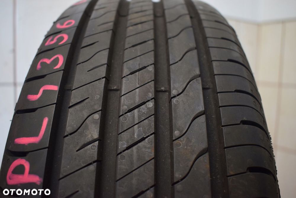 R16 205/60 Goodyear EfficientGRIP Performance 2 Wysyłka gratis! - 1