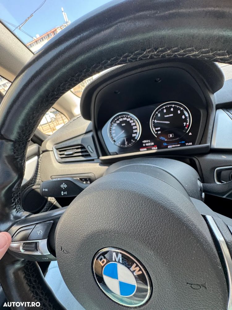 BMW Seria 2 225xe AT PHEV - 9