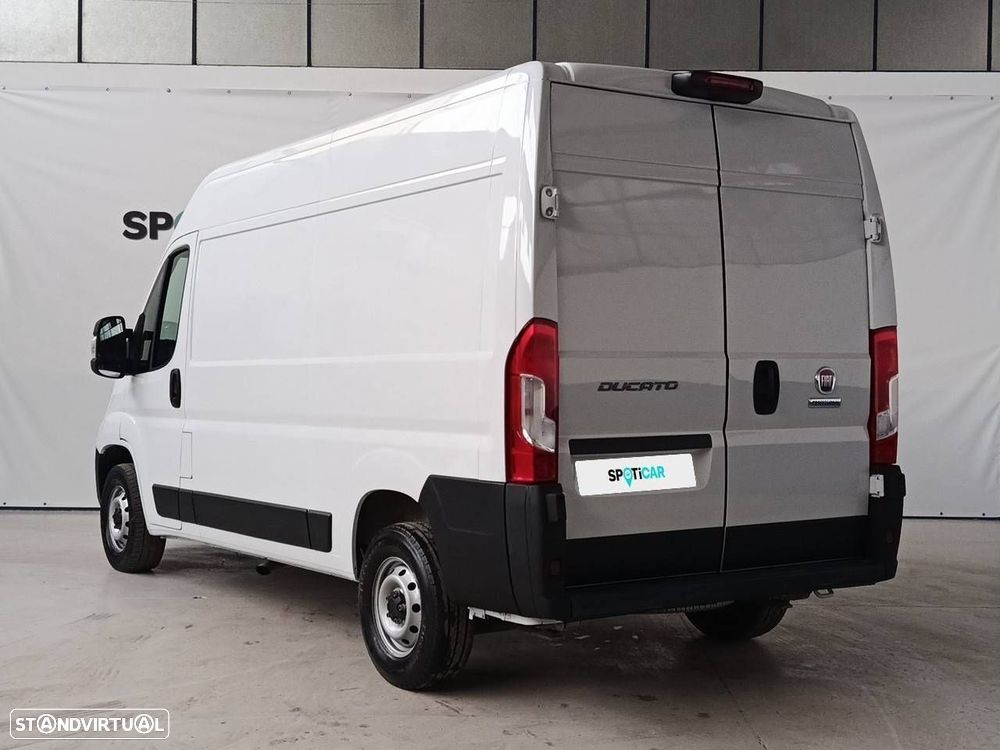 Fiat ducato - 5