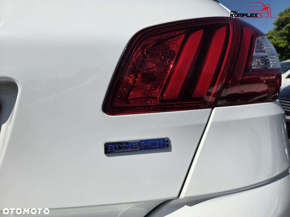 Peugeot 308 - 22