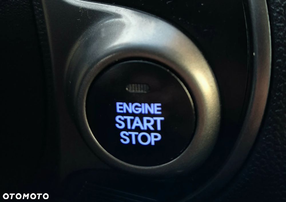 Hyundai ix35 2.0 4WD Automatik Style - 13