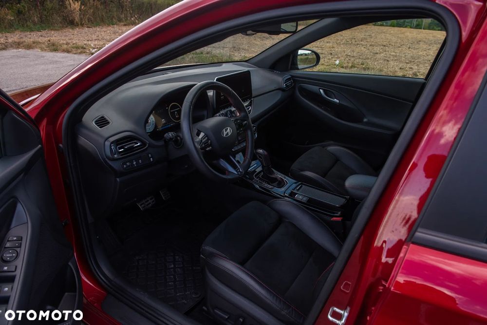 Hyundai i30 1.5 T-GDI 48V Modern DCT - 9