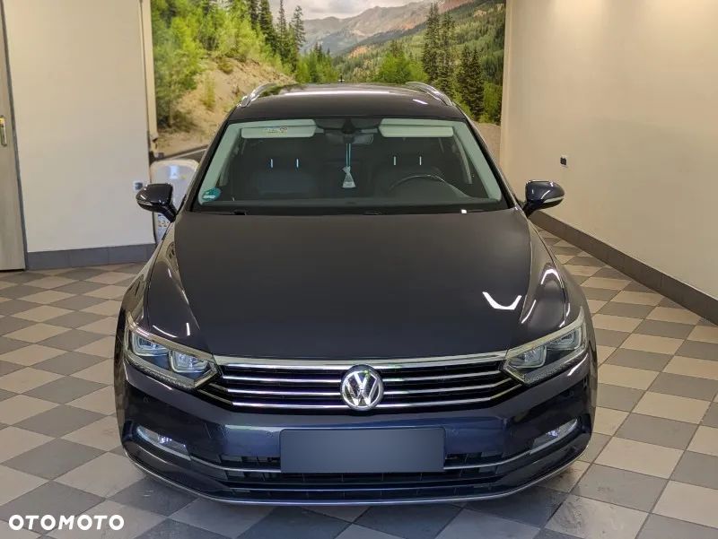 Volkswagen Passat 2.0 TDI BMT Comfortline DSG - 7
