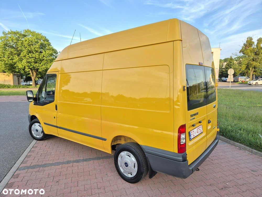 Ford Transit - 6