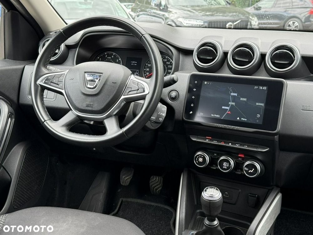 Dacia Duster - 23