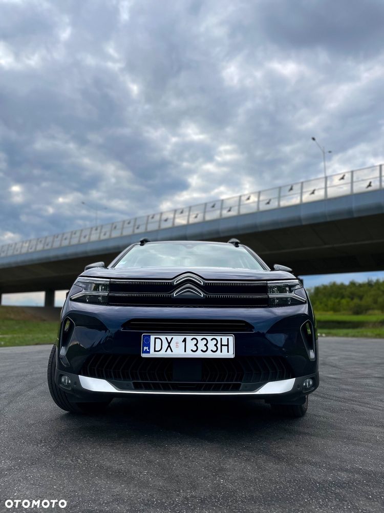 Citroën C5 Aircross 1.6 PHEV 225 Shine EAT8 - 2