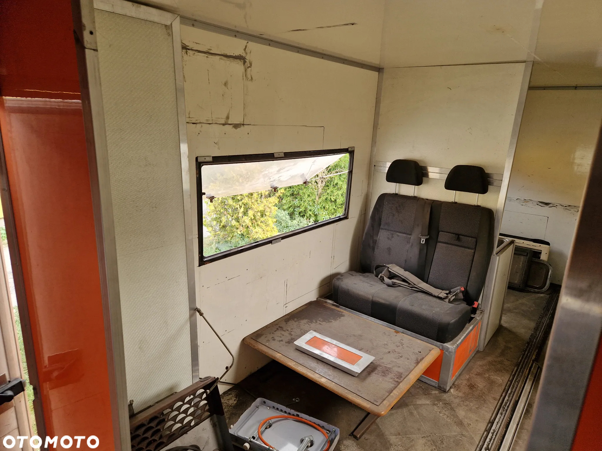 Volkswagen LT50D - 8