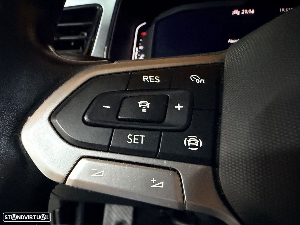 VW T-Roc 1.0 TSI T-ROC@pt - 16