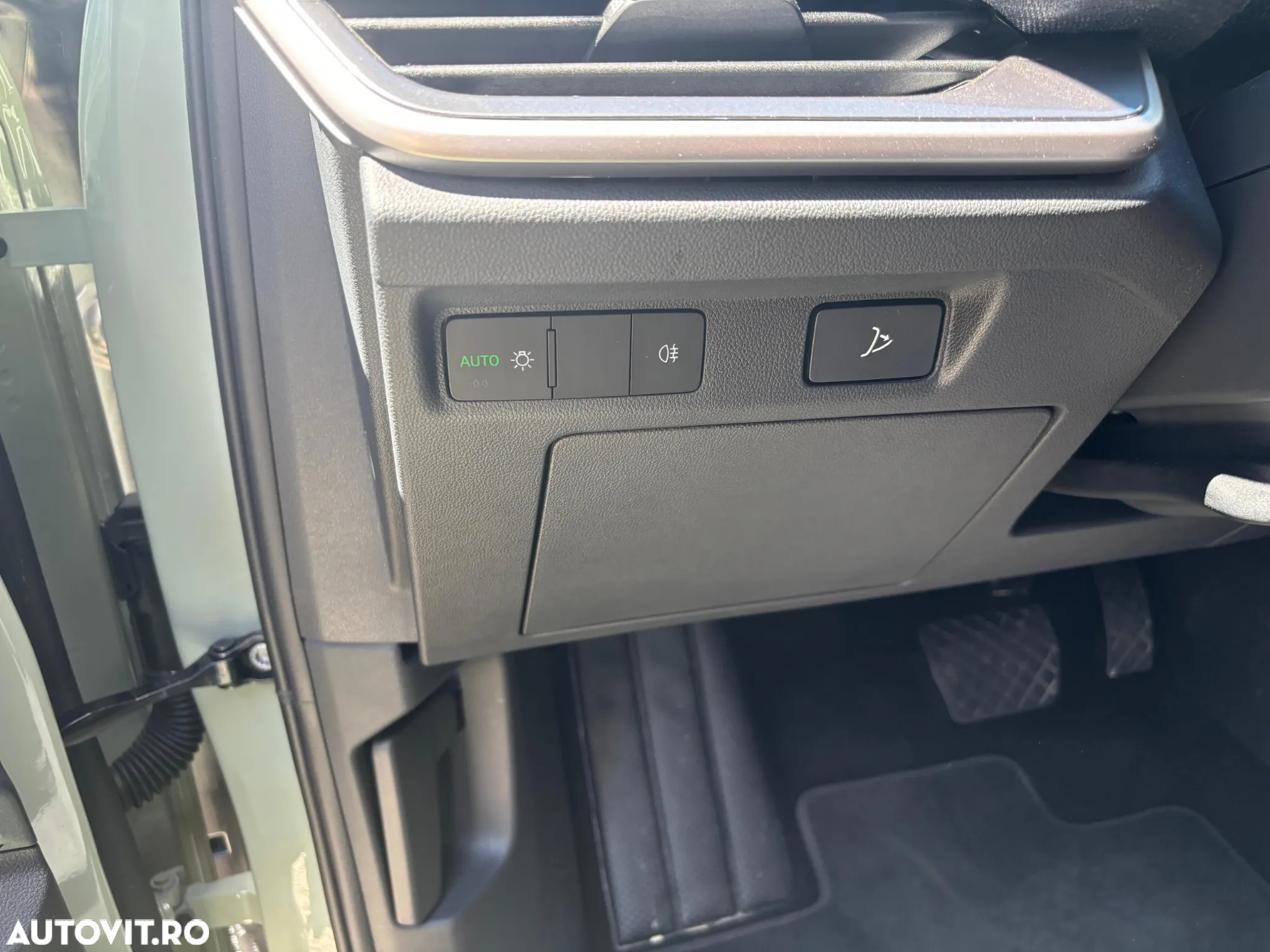 Skoda Elroq 50 - 14
