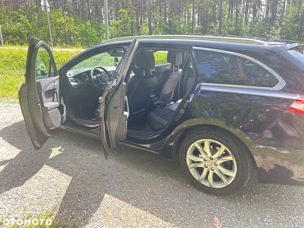 Peugeot 508 HDi FAP 160 Active - 15