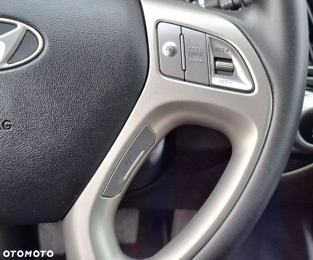 Hyundai ix35 1.6 GDI Premium 2WD - 23