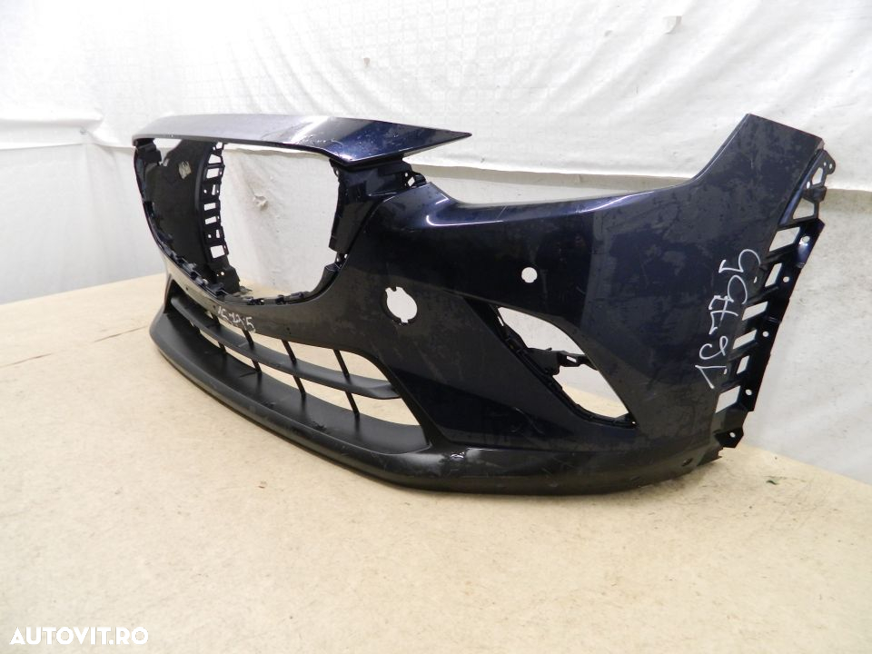 Bara fata Mazda CX3, 2014, 2015, 2016, 2017, 2018, DK8A-50031. - 9