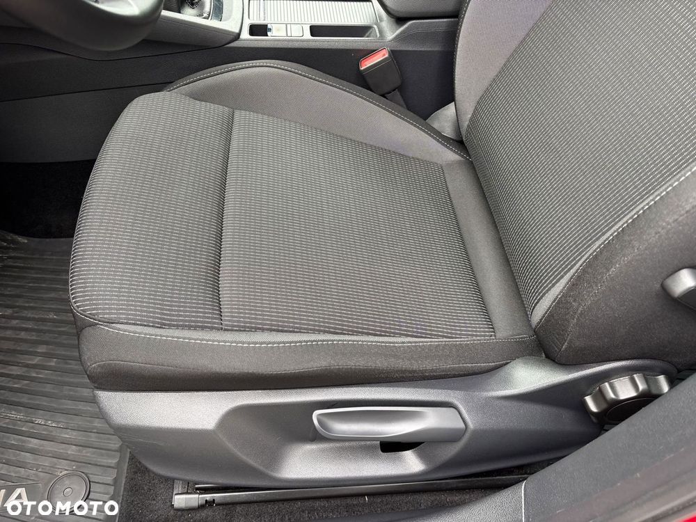 Skoda Octavia 2.0 TDI Ambition - 12