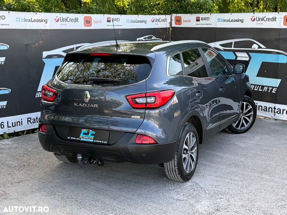 Renault Kadjar Energy dCi 110 Business - 36