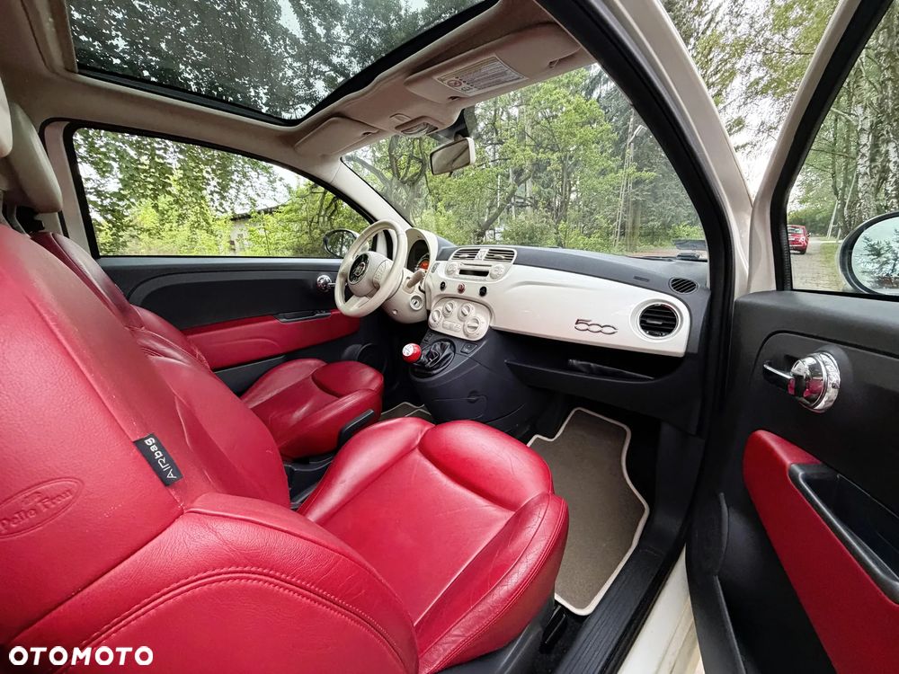 Fiat 500 - 7