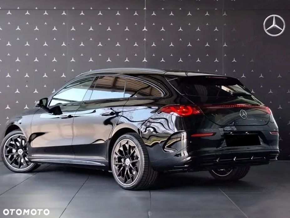 Mercedes-Benz CLA - 5