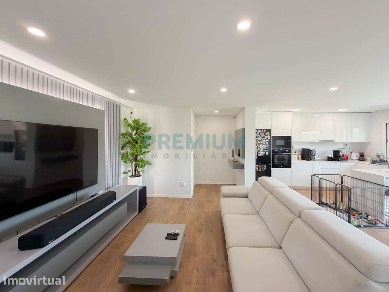 Apartamento T2 em Apúlia – Esposende, a poucos passos da praia - Grande imagem: 3/38