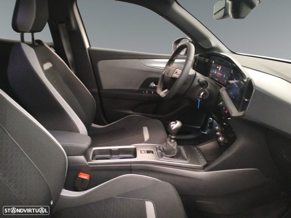 Opel Mokka 1.2 T Edition - 10