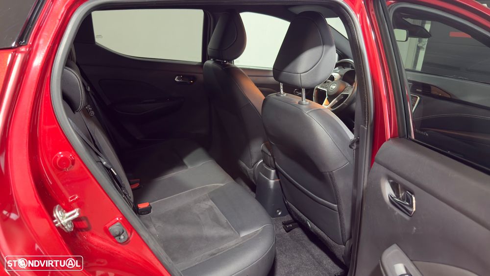 Nissan Micra 1.0 IG-T N-Sport - 13