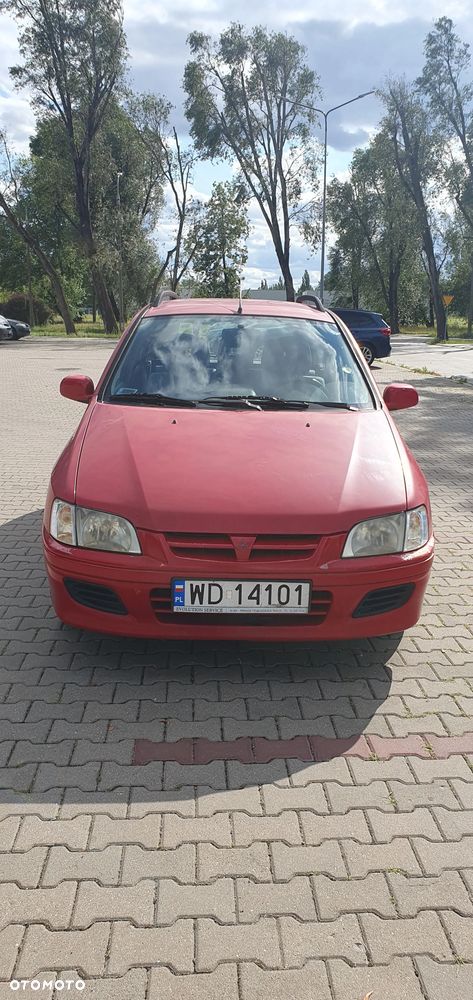 Mitsubishi Space Star 1.6 Family - 5
