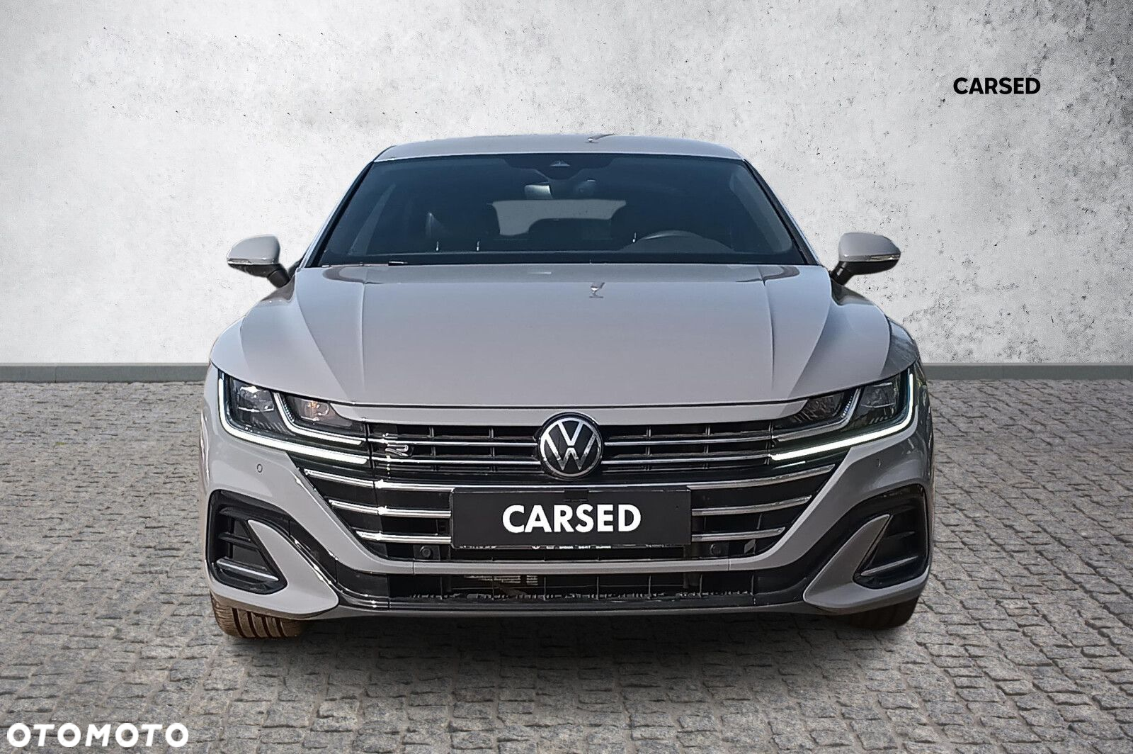 Volkswagen Arteon 2.0 TSI R-Line DSG - 8