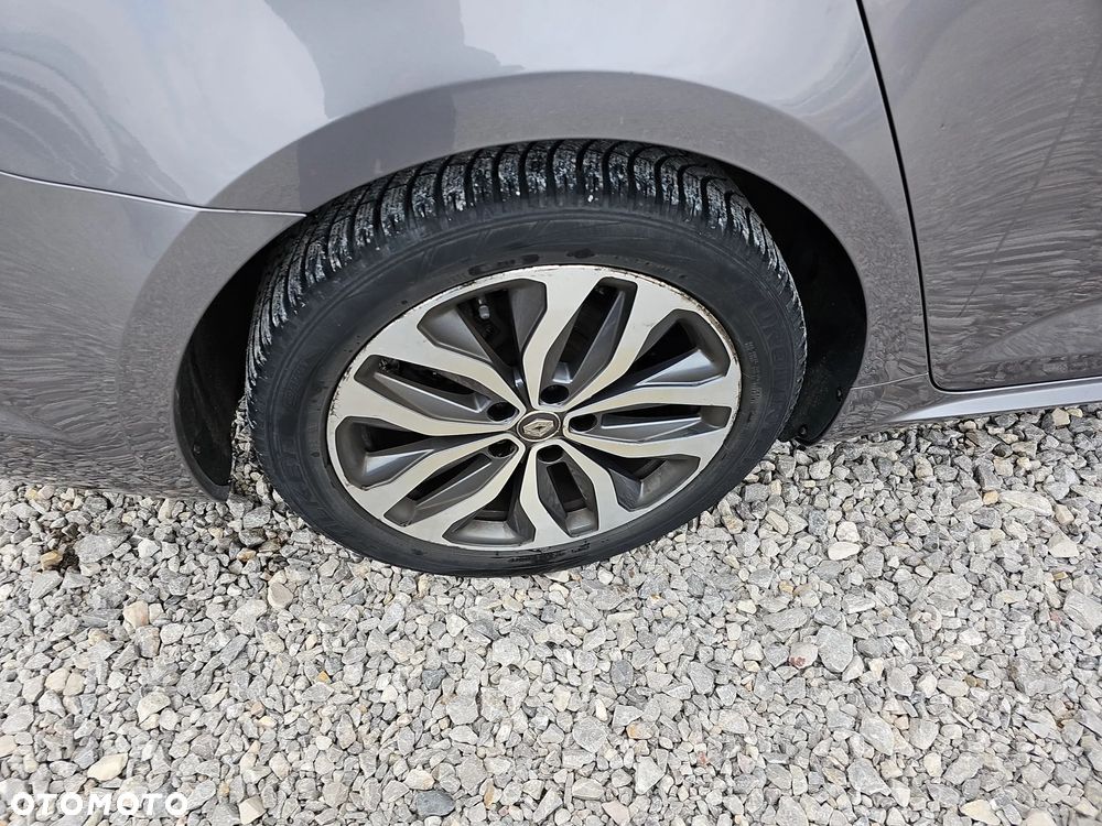 Renault Talisman BLUE dCi 160 EDC INTENS - 27
