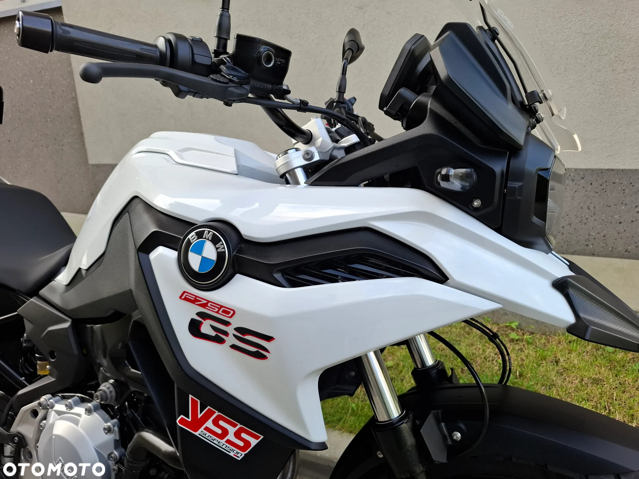 BMW GS - 30