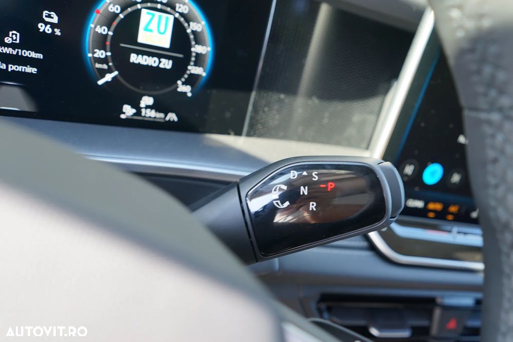 Volkswagen Tayron 1.5 TSI DSG PHEV Life - 15