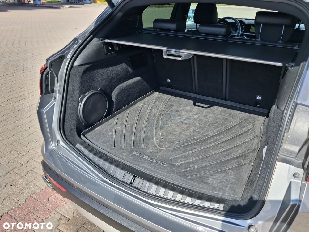 Alfa Romeo Stelvio 2.0 Turbo Super Q4 - 32