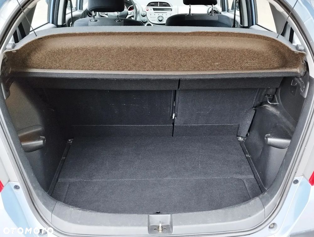 Honda Jazz 1.4 i-VTEC Comfort Plus - 10