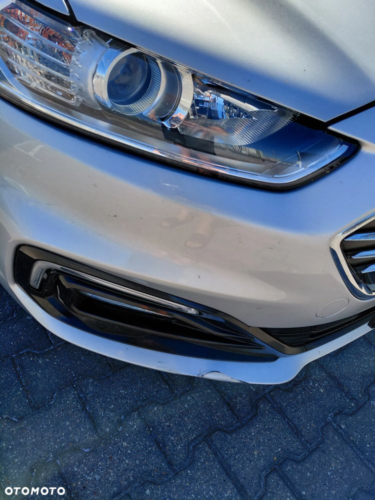 Ford Mondeo 1.5 EcoBoost Ambiente - 33