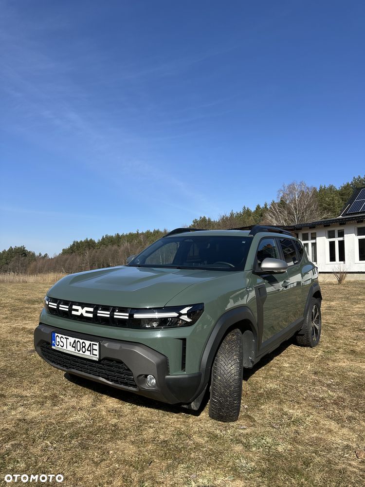 Dacia Duster 1.3 TCe Journey - 1