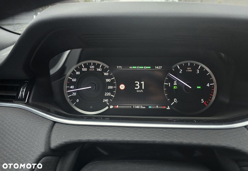 Land Rover Range Rover Evoque TD4 HSE - 9