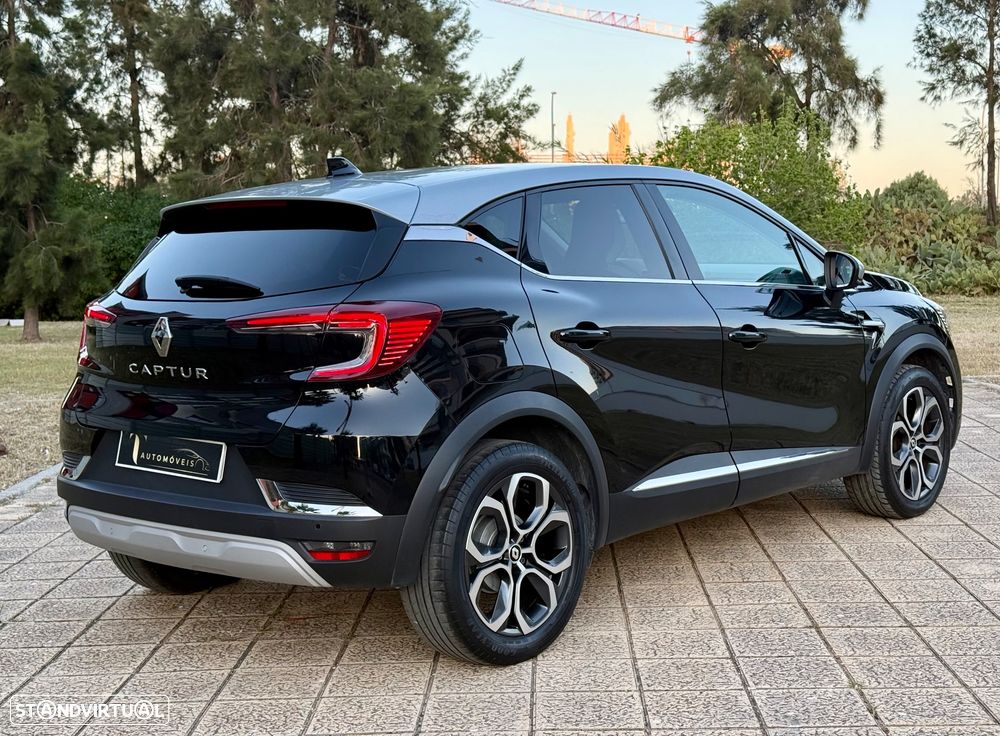 Renault Captur 1.0 TCe Evolution - 6