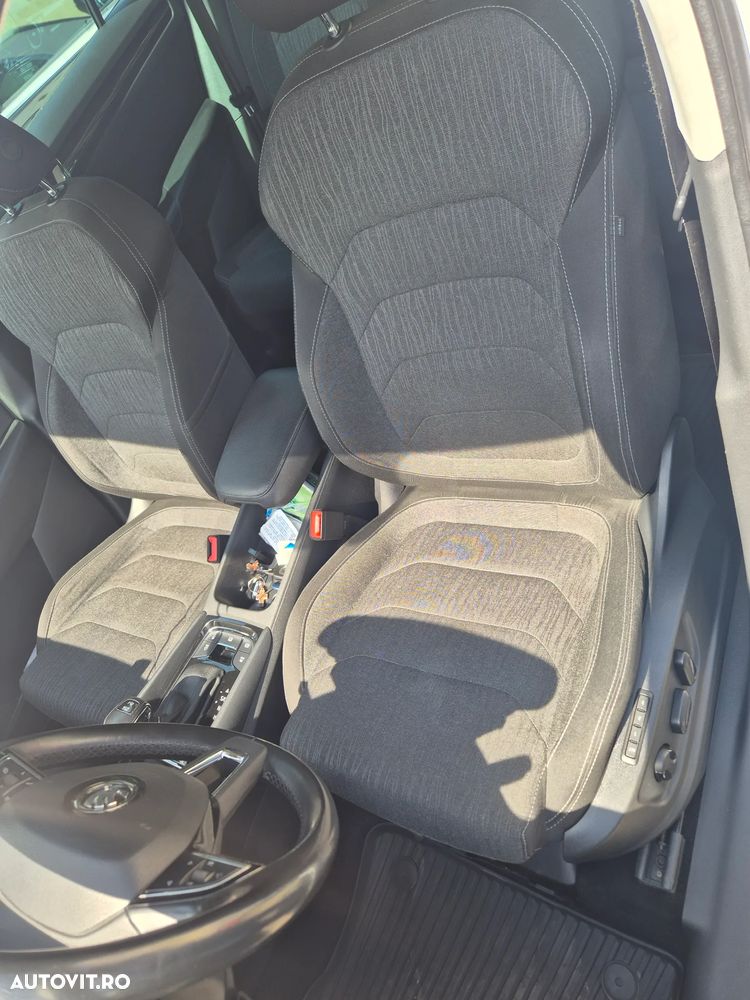 Skoda Kodiaq 2.0 TDI 4X4 DSG Style - 17