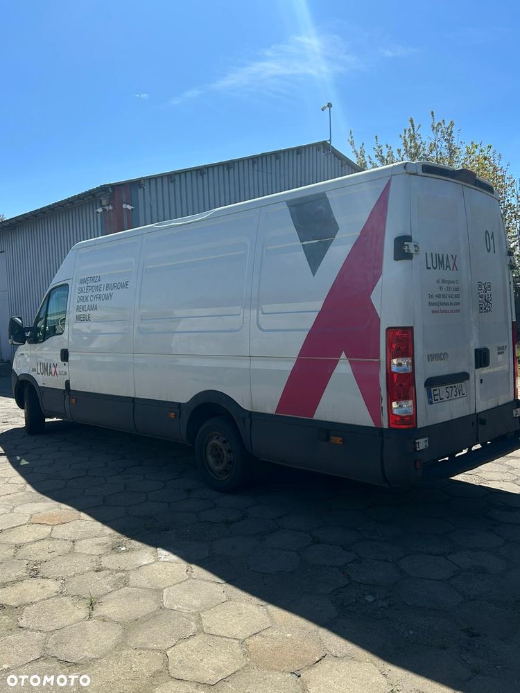 Iveco Daily 35S14V - 1