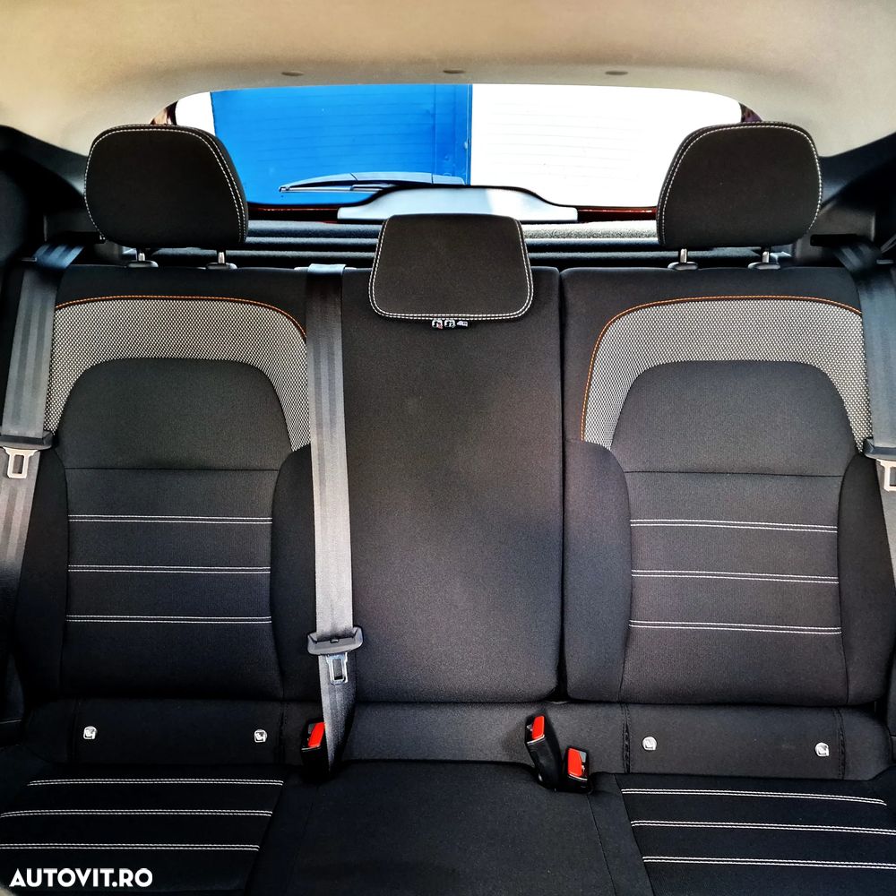 Dacia Sandero Stepway TCe 90 CVT Extreme - 14